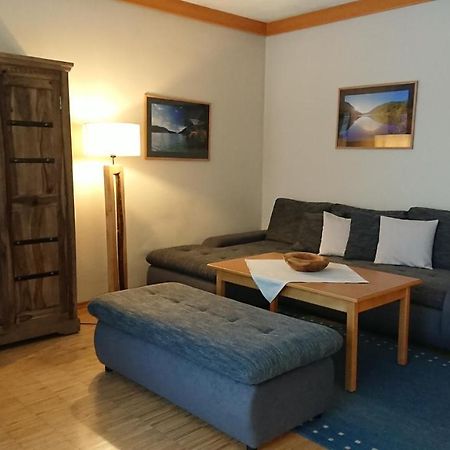 Landhaeusl Villa Weissensee Kültér fotó