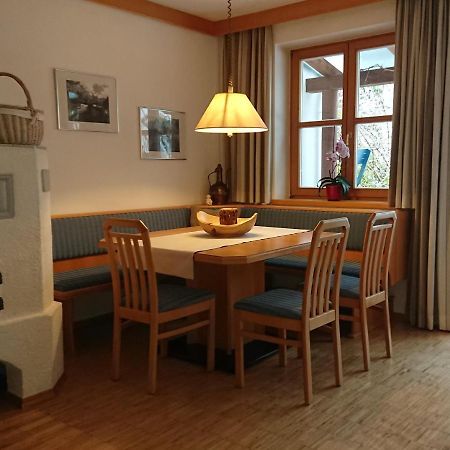 Landhaeusl Villa Weissensee Kültér fotó